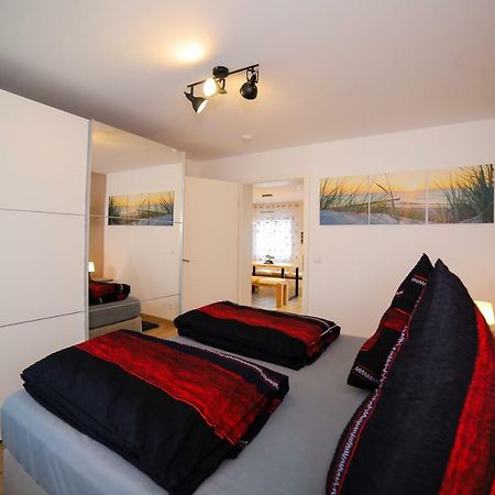 Apartment Claudia Зинсхайм Экстерьер фото